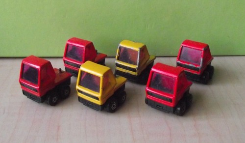 Matchbox superfast 63 - matchbox,