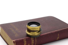 Vintage J H Dallmeyer