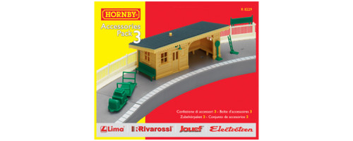 Hornby r8229 trakmat acc - r8229,