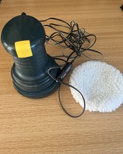 Halfords 12V Car Polisher With