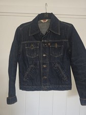 VTG 1996 Levi’s 70696 Orange