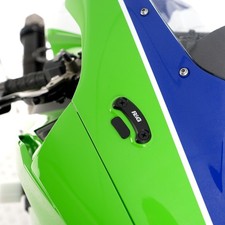 R&G Racing Mirror Blanking