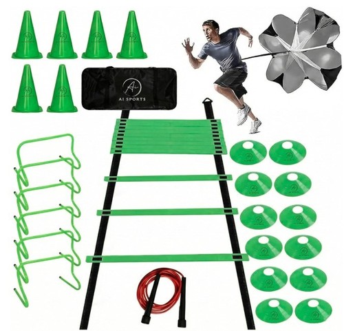 Speed agility training kit - speed,