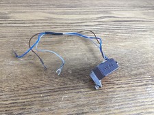 GPO 711 series wall telephone