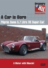 A CAR IS BORN: PILGRIM SUMO