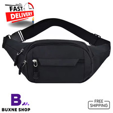 Waist bum bag - waist, women