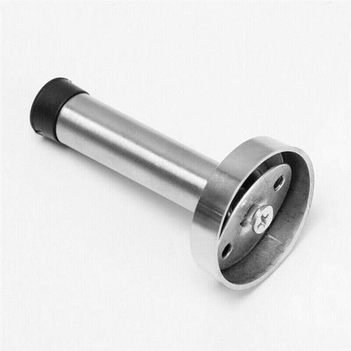60mm wall mounted door stopper - wall,