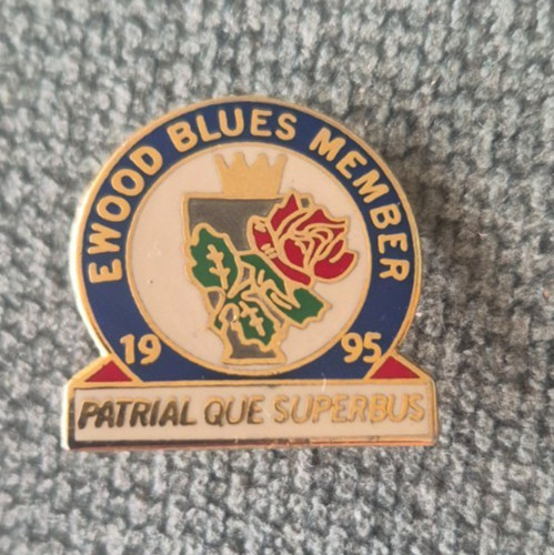 Blackburn rovers ewood blues - blackburn,