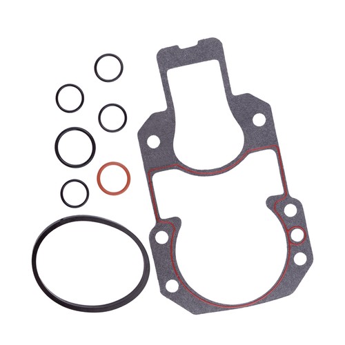 Sterndrive outdrive gasket fit - sterndrive,