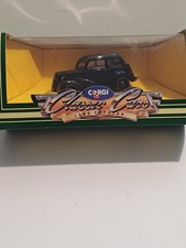 Corgi D701/3 Ford Popular 103E