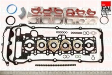 FAI HS1100 Cylinder Head