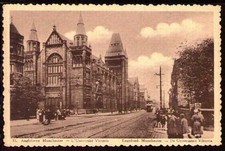 [28913] Manchester Lancashire