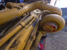 Detroit Diesel 12V71TT