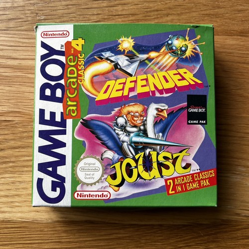 Nintendo game boy - nintendo,
