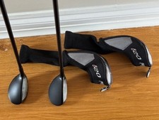 Ping i20 hybrid clubs 20 and