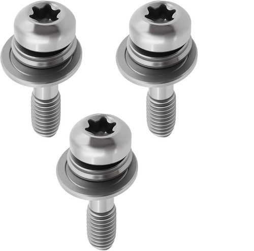 Driver screw bolt for - 3,