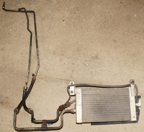 Range rover p38 - 94-99, dt