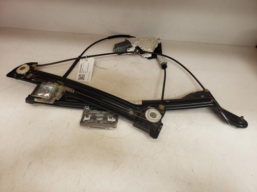 Audi mk1 2013 - left, front
