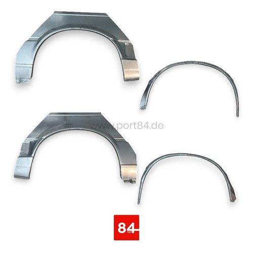 Bmw series e30 - inner, &