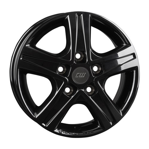 Inch borbet cwd - 15-inch,