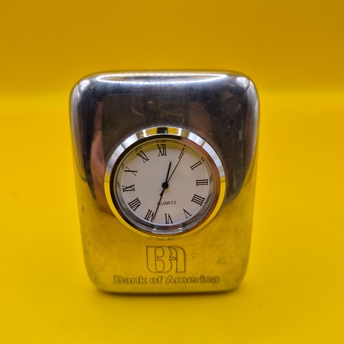 Vintage bank america ba - bank,