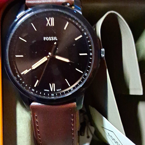 Fossil men analog - men's,