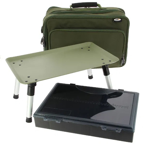 Ngt carp case - ngt,
