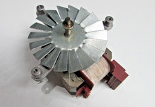 HOTPOINT INDESIT OVEN COOKER FAN MOTOR C00230134 GENUINE (03)