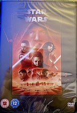 Star Wars Episode VIII: The