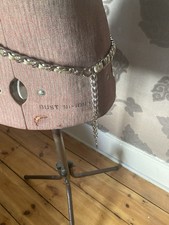 VERSACE Chain Belt Statement