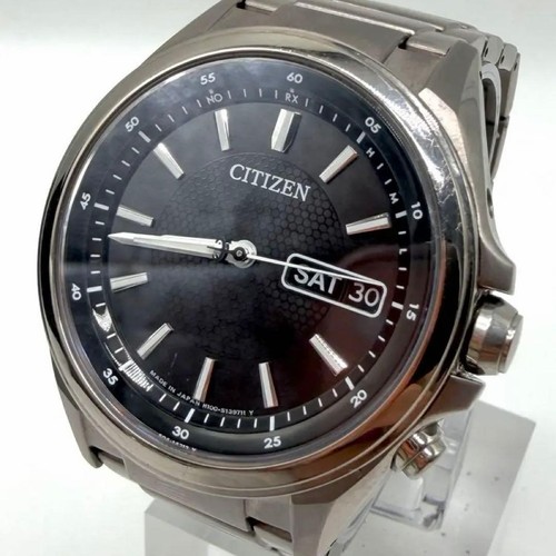 Citizen eco drive h100 - citizen, eco-drive