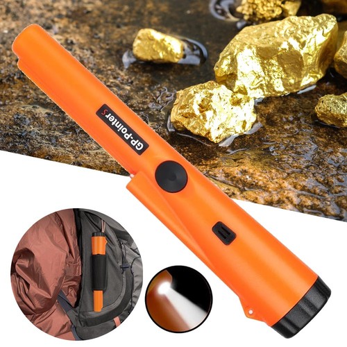 Metal detector ip66 - detector,