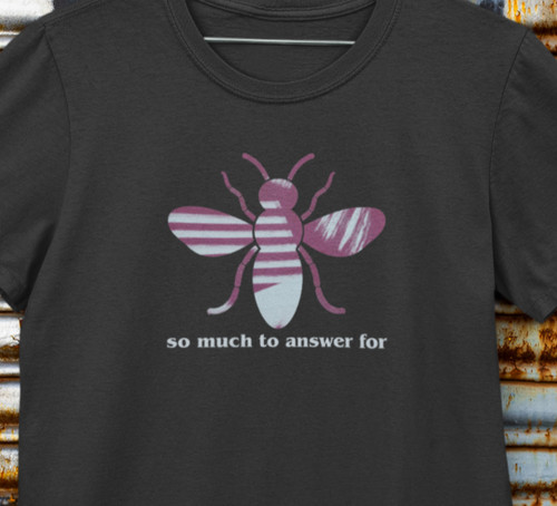 Manchester bee smiths - bee,