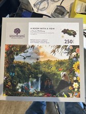 Wentworth Wooden Jigsaw Puzzle