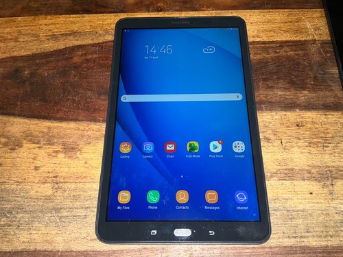 Samsung galaxy tab t585 - galaxy, a