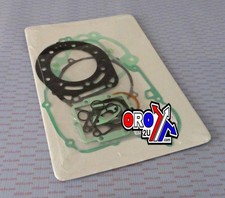 GASKET FULL SET 89-04 KX500, ATHENA P400250850500