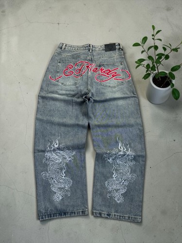 Hardy urban outfitters blue - ed,