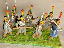 Napoleonic Soldiers 54 mm