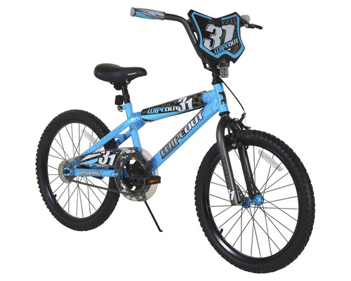 Wipeout boys bmx bike for - wipeout,