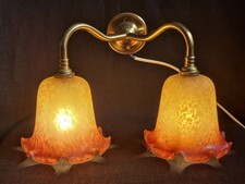 VINTAGE CHRISTOPHER WRAY BRASS