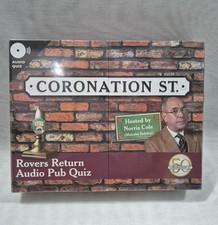 Coronation Street Rovers