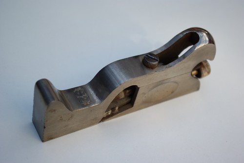 Stanley rebate plane - no., 92