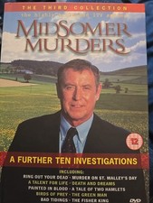 Midsomer Murders The Third
