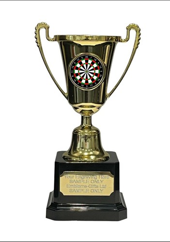 Darts award plastic moment - plastic,