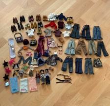 Bratz Doll Clothes
