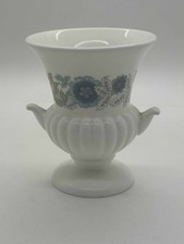 Wedgewood Urn Vase - 3.5" Tall