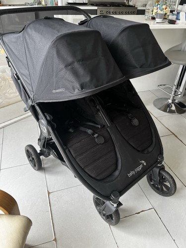 Baby jogger city mini - mini, gt2