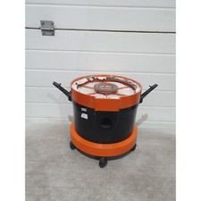 Vax 121 Bottom Container & Filter Assy Black Orange for Canister Carpet Cleaner