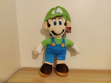LUIGI - 24" Super Mario