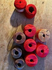 Viscose Ribbons plus 2 rare